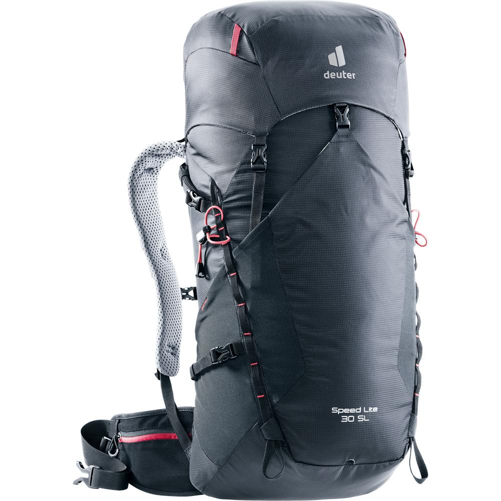 deuter lightweight backpack