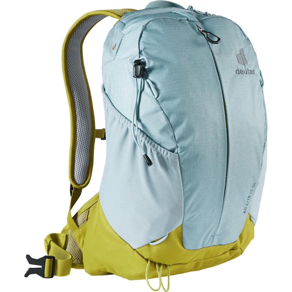 deuter 15 liter