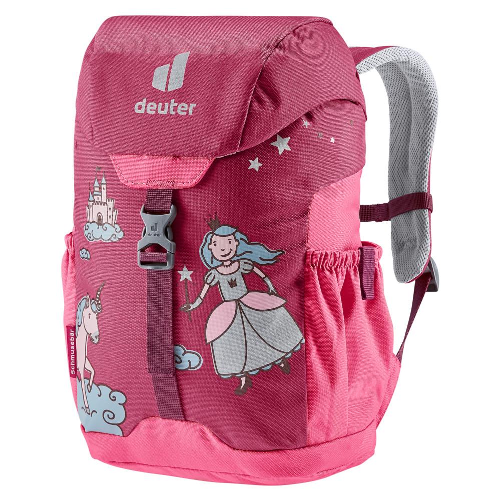 Deuter Schmusebar 8l Backpack Kids '