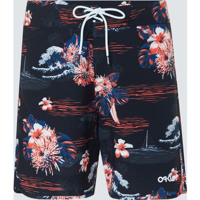 Oakley Tropical Bloom 18 Boardshort Men's