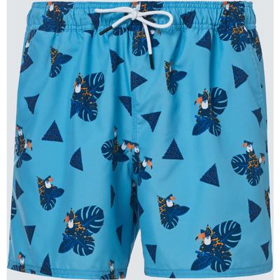 Oakley Toucan Tropics 16 Beach Short Men's