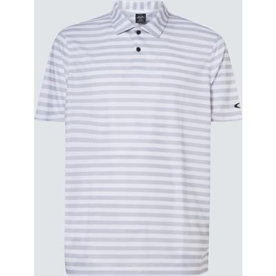 Oakley Oakley Step Shade Stripe RC Polo Men's