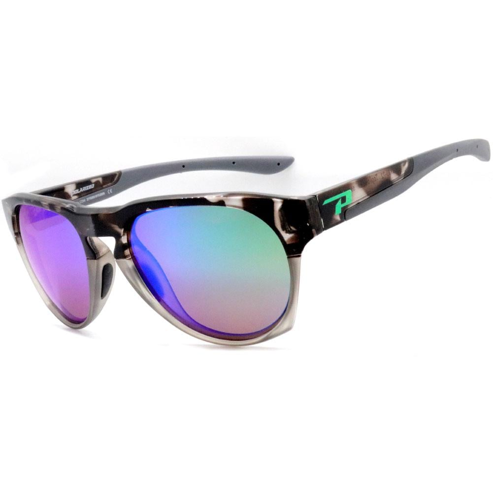 Peppers Mojo Polarized Sunglasses