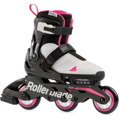 Rollerblade Microblade Free 3WD Inline Skates Girls'