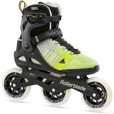 RB M MACROBLADE 110 3WD SKATES