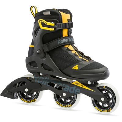 Rollerblade Macroblade 100 3WD Inline Skates Men's