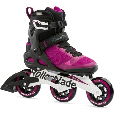 Rollerblade Macroblade 100 3WD Inline Skates Women's