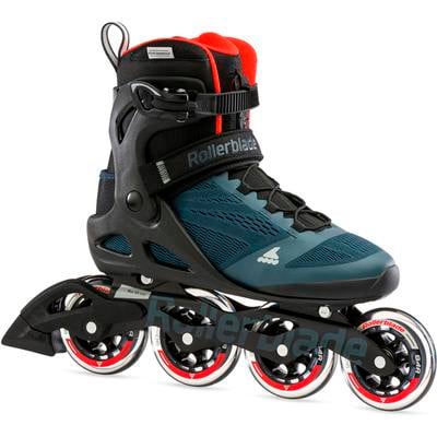 RB M MACROBLADE 90 INLINE SKATES