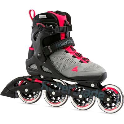 Rollerblade Macroblade 90 Inline Skates Womens