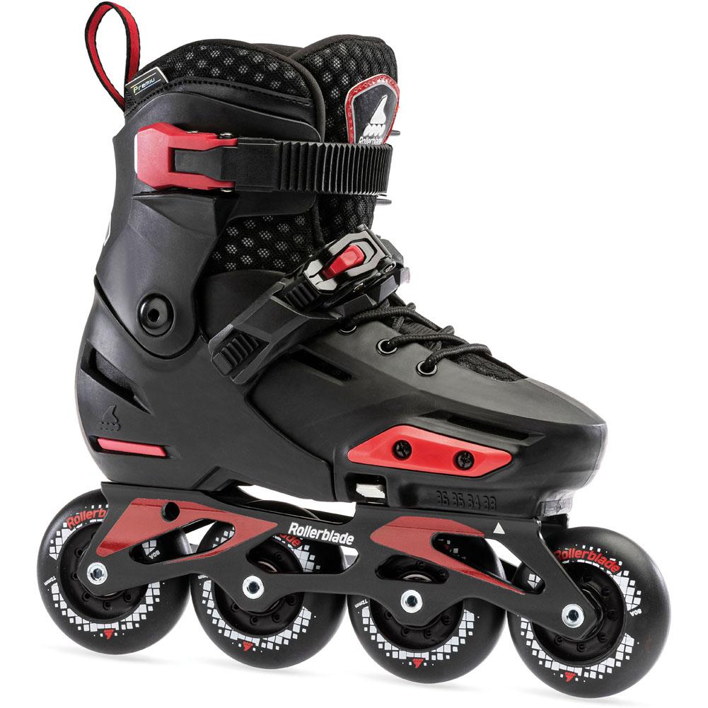 Rollerblade Apex Inline Skates Boys