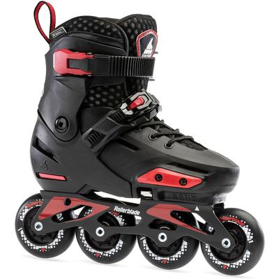 Rollerblade Unisex Youth Microblade Free 3wd Inline Skates