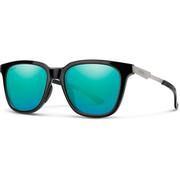 BLACK/CHROMAPOP POLARIZED OPAL MIRROR