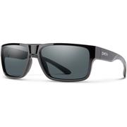 BLACK/POLARIZED GRAY