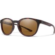 MATTE TORTOISE/POLARIZED BROWN