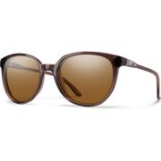 ROSEWOOD CRYSTAL /CP POLARIZED BROWN