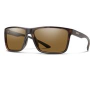 MATTE TORTOISE/CP POLARIZED BROWN