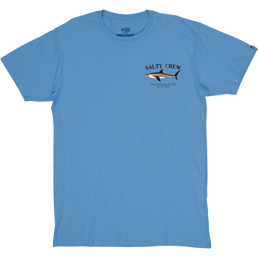Salty Crew Bruce Premium Short- Sleeve Tee Men's