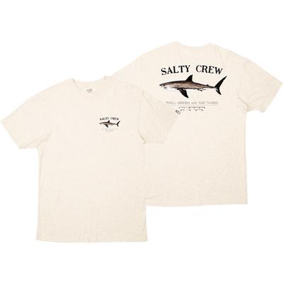 Salty Crew Bruce Premium Short Sleeve Tee Men's