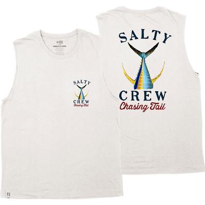 Salty Crew Tailed Sleeveless Shirt Men's