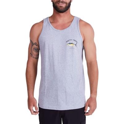 Salty Crew Ahi Mount Tank Top Men's