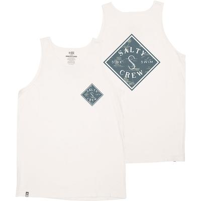 Salty Crew Tippet Refuge Tank Men's