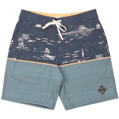 Salty Crew Tandem Boardshort Men's