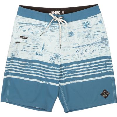 Salty Crew Whitecaps Boardshort Men's