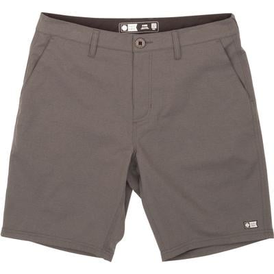 Salty Crew Drifter 2 Perforated Hybrid Walkshorts Men's