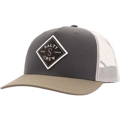 Salty Crew Sealine Retro Trucker Hat Men's