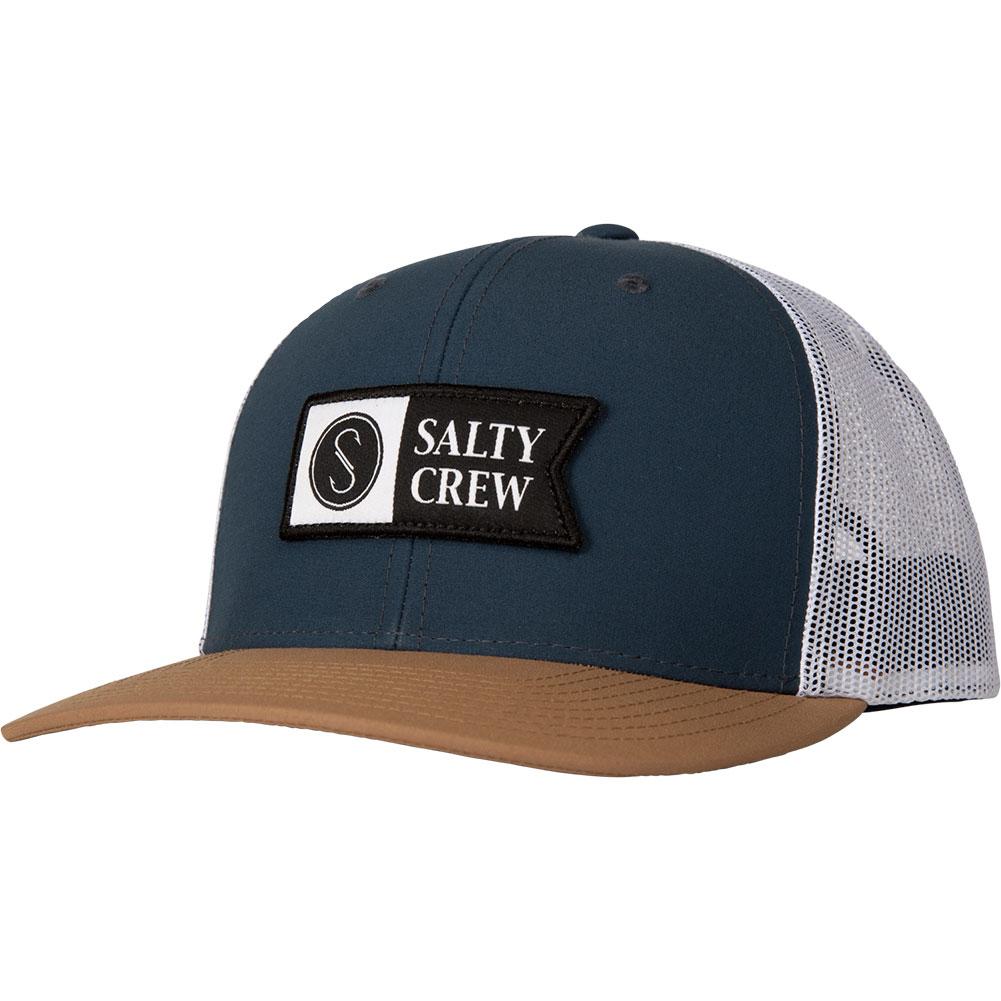 Salty crew best sale cap