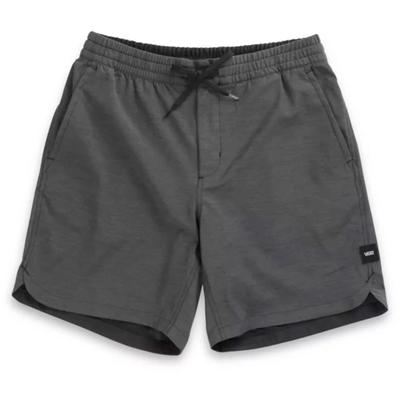 Vans Microplush Hybrid Shorts Men's