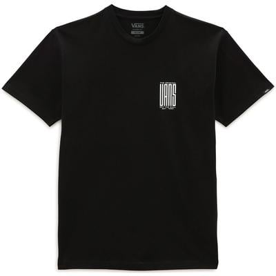 Vans Stretched Logo Short Sleeve T-Shirt Men's