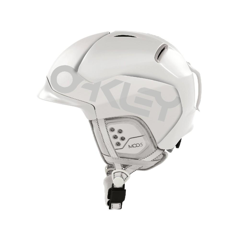 react Prefix Lao Oakley Mod 5 Factory Pilot Helmet