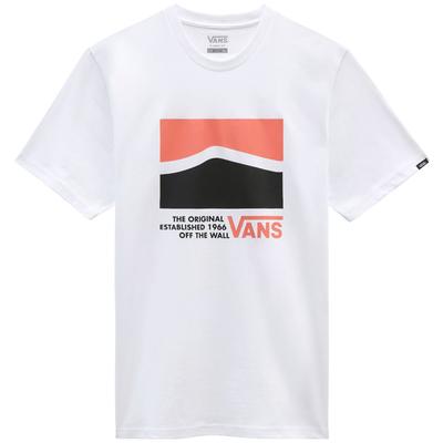 Vans Original DNA Sidestripe T-Shirt Men's