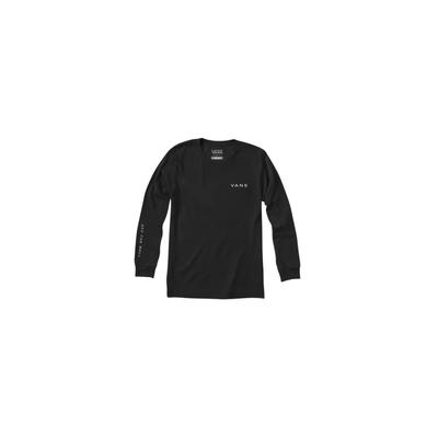 Vans Snapshots Long Sleeve T-Shirt Men's