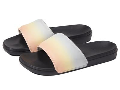 Vans La Costa Slide-On Sandals Women's