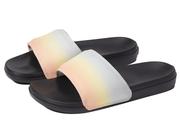 (OMBRE SUNRISE) MULTI/BLACK