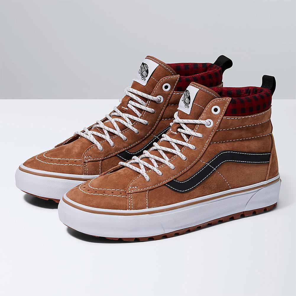 audit terrorist kapok Vans Sk8-Hi MTE-1 Shoes