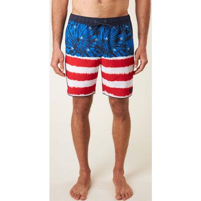 O'Neill Yes Toucan Volley 17IN Boardshorts Men's