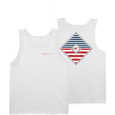 O'Neill Overtime Tank Men's