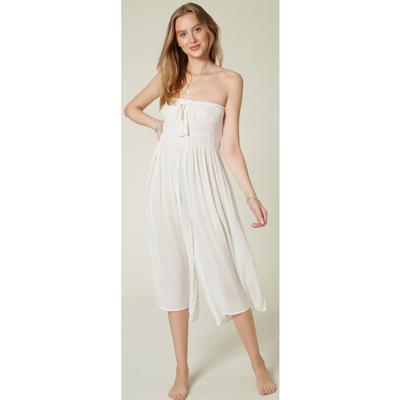 O'Neill Bonita Jumpsuit Cover-Up Women's