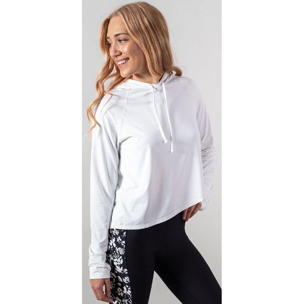Krimson Klover Helena Swim Hoodie Women's