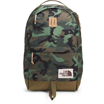 The North Face Daypack Backpack