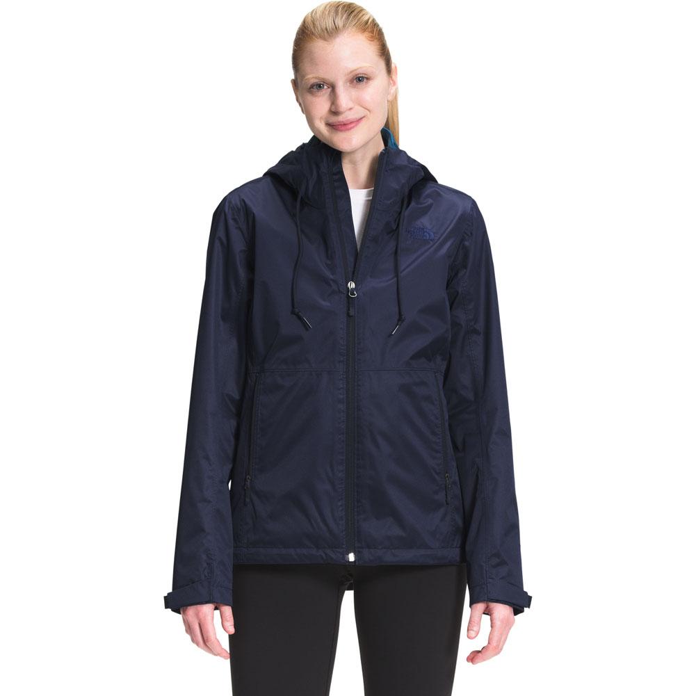 The North Face Arrowood Triclimate Ski Jacket (Women's)