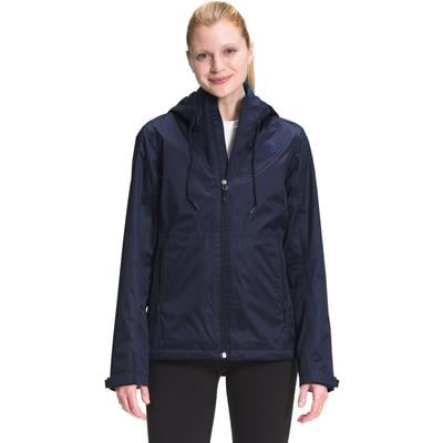 The North Face Arrowood Triclimate Jacket Women's