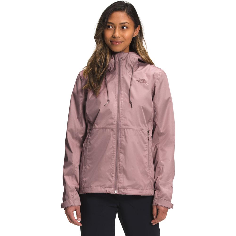 The North Face Arrowood Triclimate Jacket Women's
