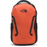 BURNT OCHRE/TNF BLACK