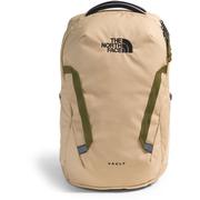 KHAKI STONE/TNF BLACK