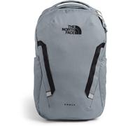 MID GREY DARK HEATHER/TNF BLACK