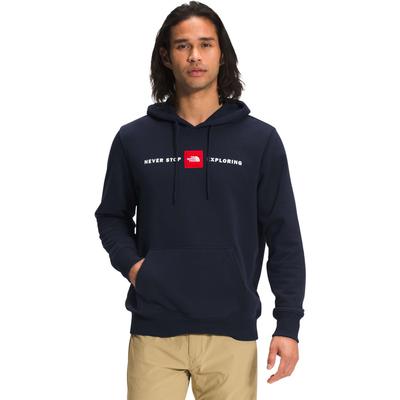 The North Face Red's Pullover Hoodie Men's